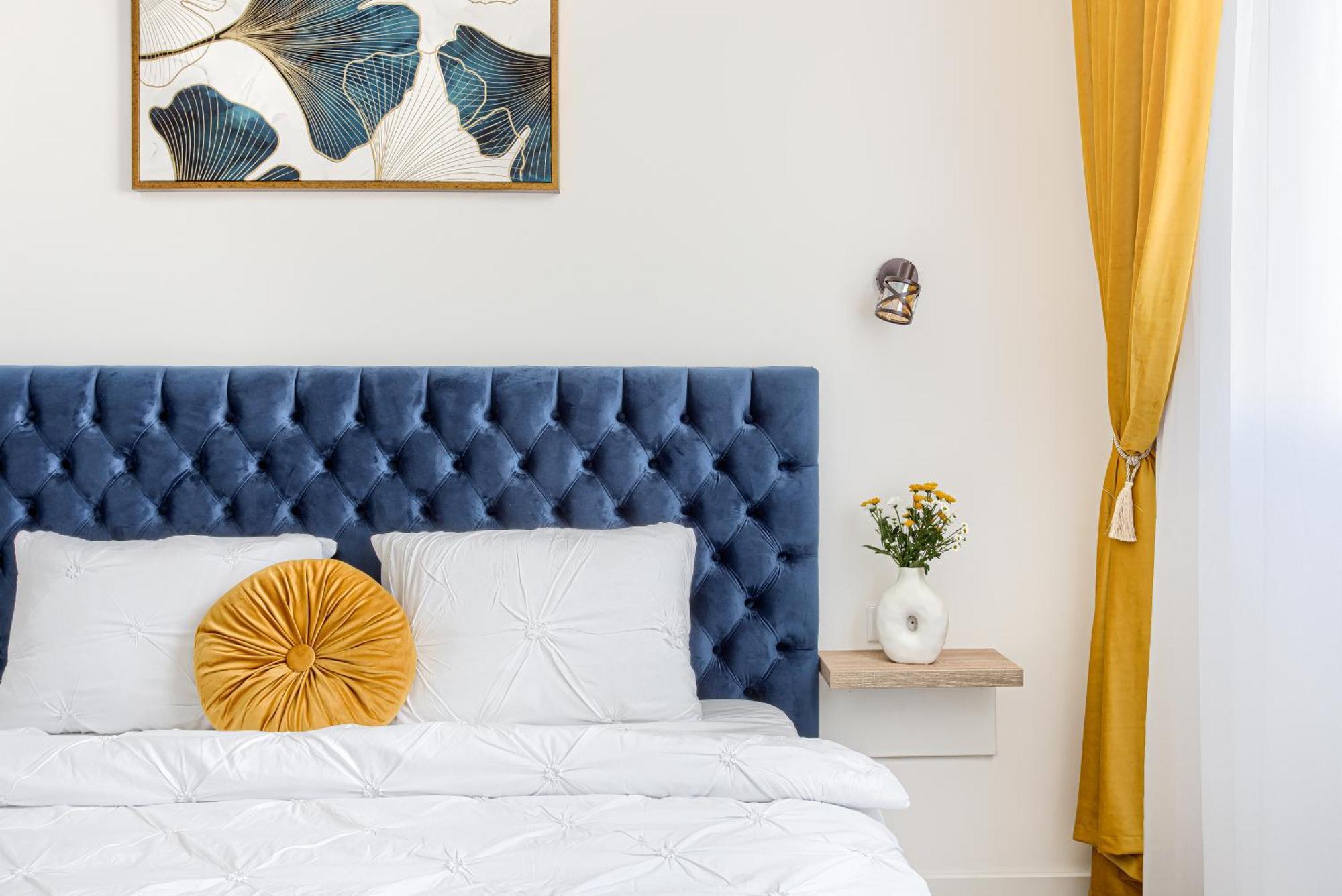 Ari - Afi Mall Luxurious Apartments With Free Parking Arad Esterno foto