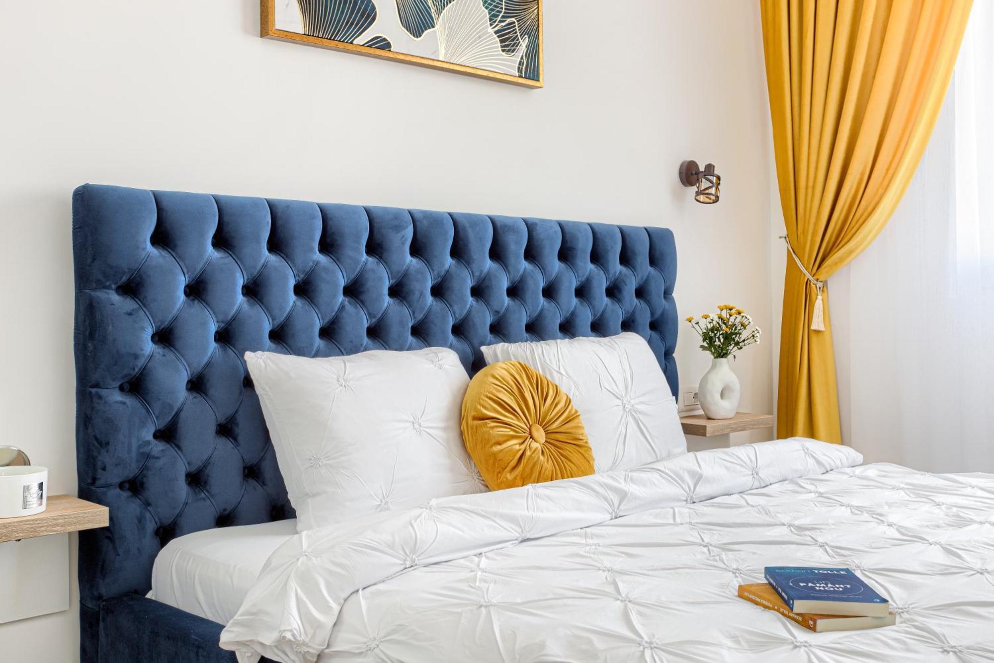 Ari - Afi Mall Luxurious Apartments With Free Parking Arad Esterno foto