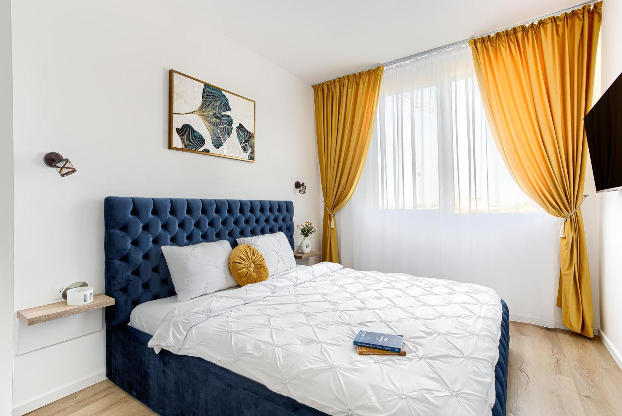 Ari - Afi Mall Luxurious Apartments With Free Parking Arad Esterno foto