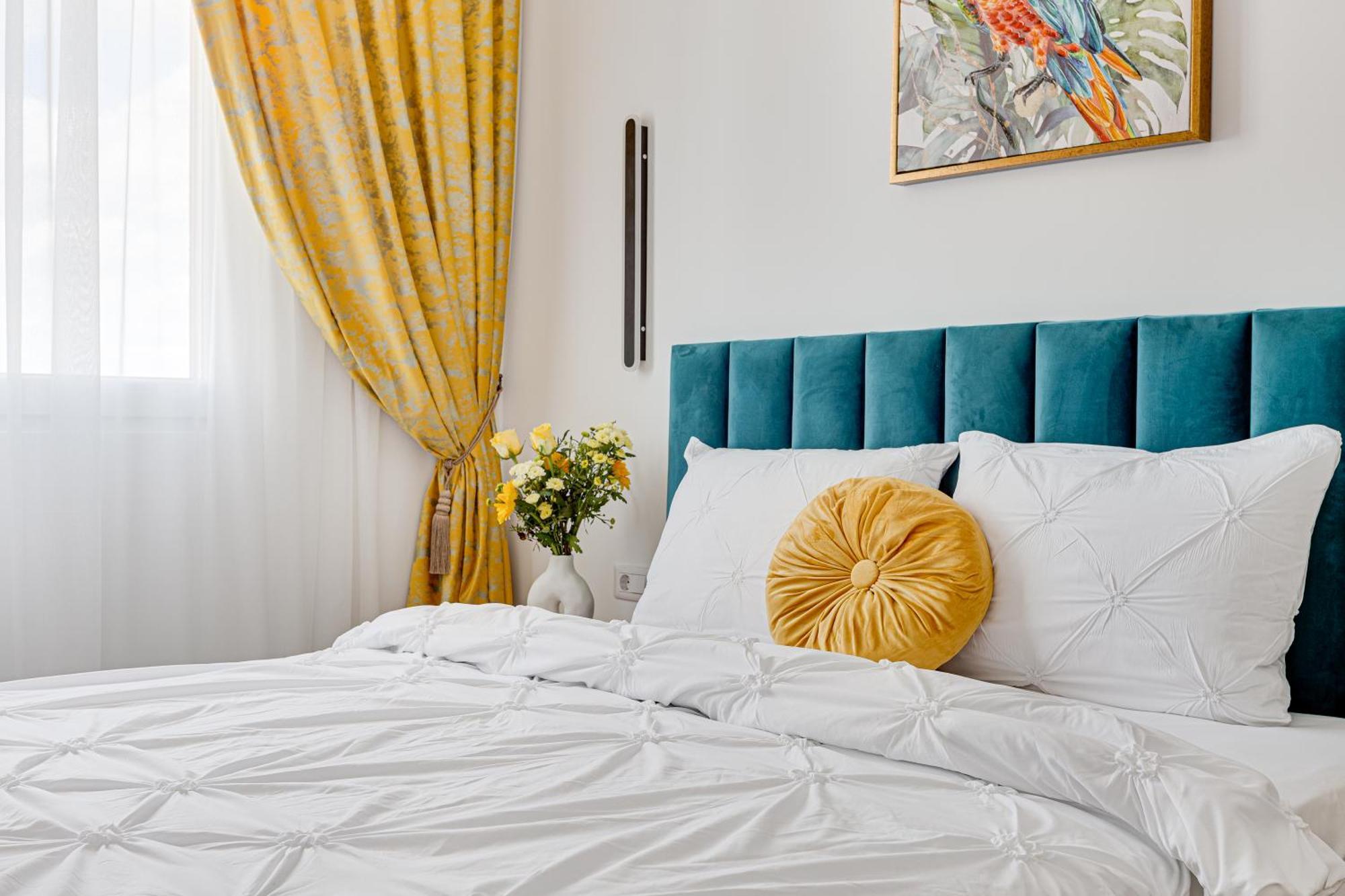 Ari - Afi Mall Luxurious Apartments With Free Parking Arad Esterno foto