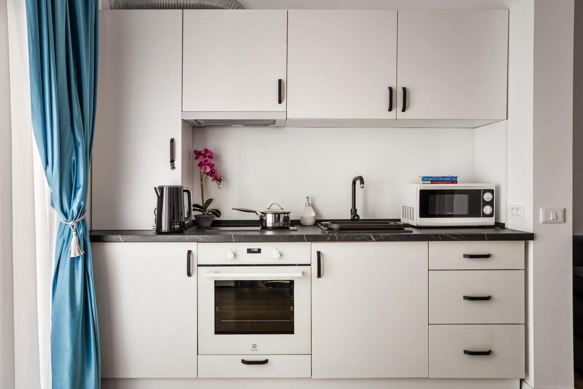Ari - Afi Mall Luxurious Apartments With Free Parking Arad Esterno foto
